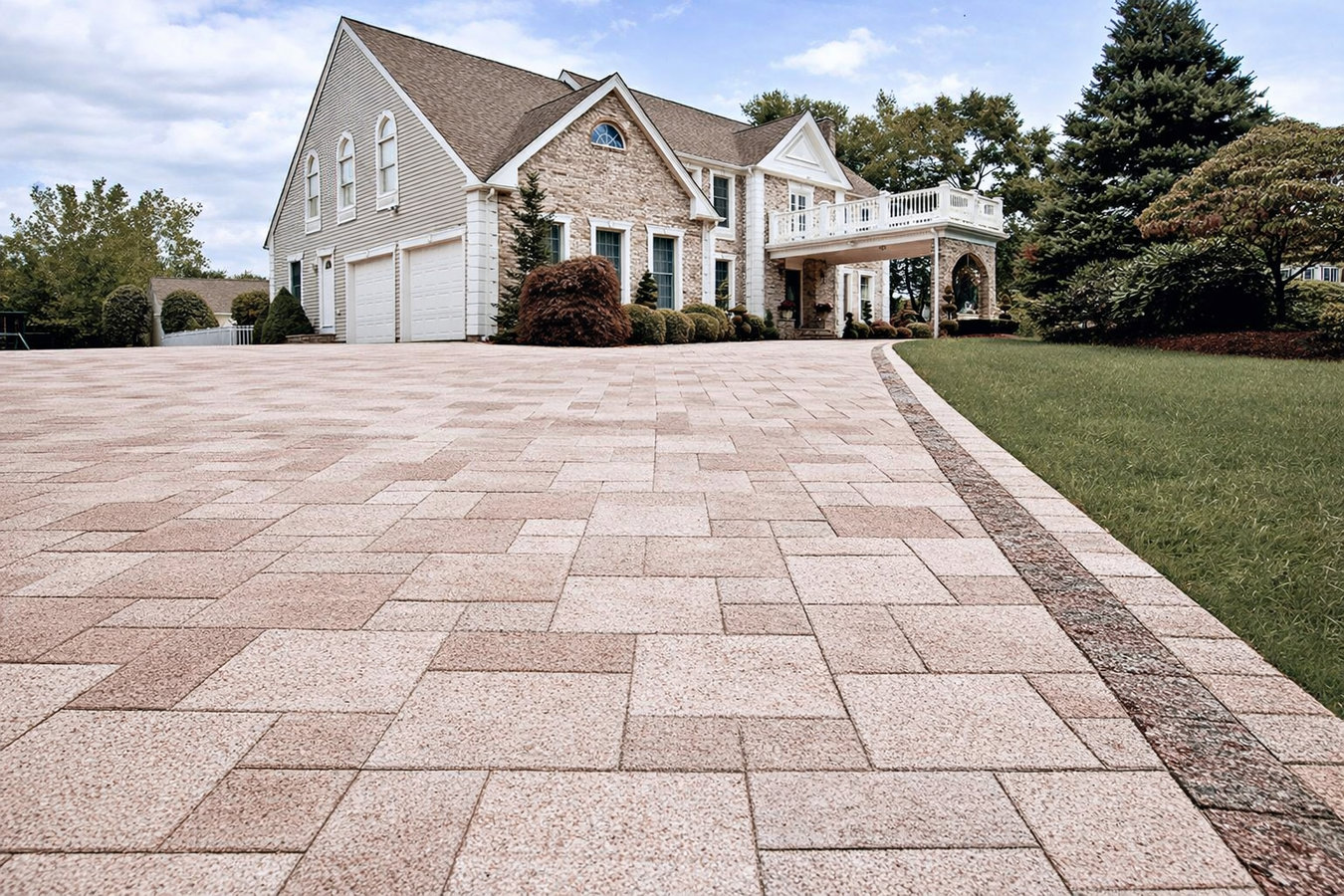 Coronado Concrete & Masonry - masonry work in Coronado, CA
